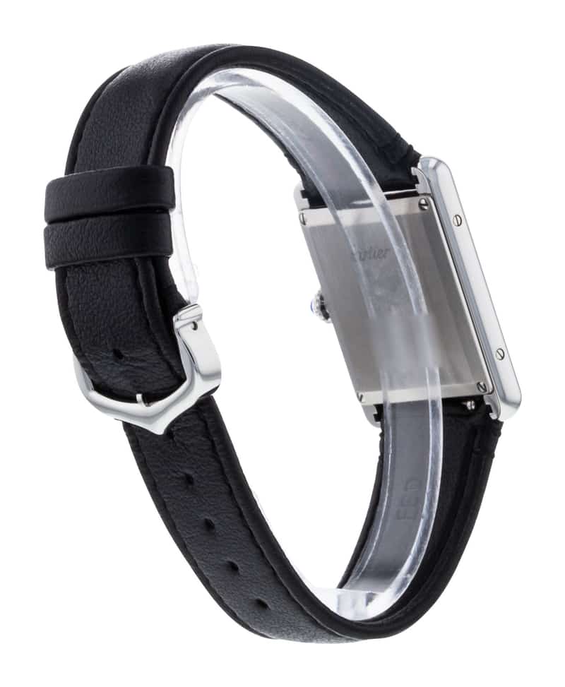 Cartier Tank Must WSTA0059